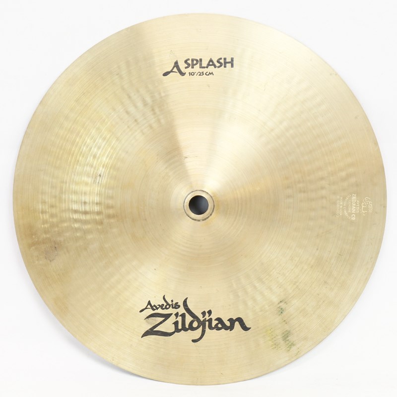 Zildjian A Zildjian Splash 10の画像